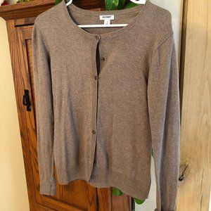 Old Navy cardigan sweater Sz XS